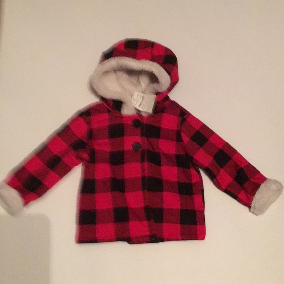 Joe Fresh Other - Joe Fresh Children’s Jacket NWT